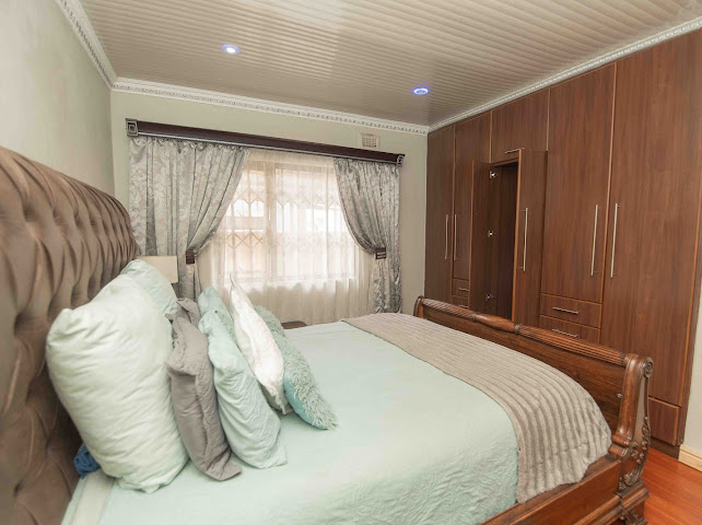 3 Bedroom Property for Sale in Algoa Park Eastern Cape